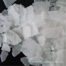sodium hydroxide price caustic soda pearl flake 99% Manufacturer